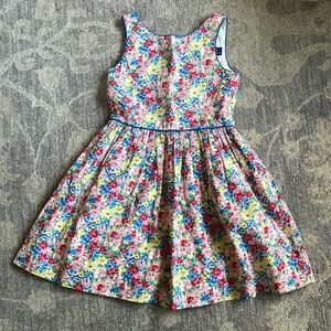Ralph Lauren girls dress size 7